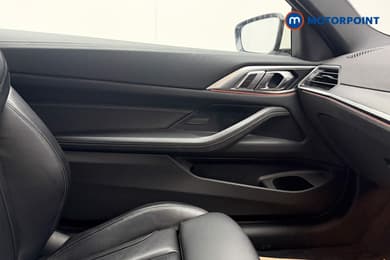BMW 4 Series M Sport Automatic Diesel Coupe - Stock Number (1681671) - 11th supplementary image