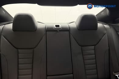 BMW 4 Series M Sport Automatic Diesel Coupe - Stock Number (1681671) - 12th supplementary image