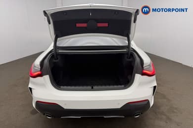BMW 4 Series M Sport Automatic Diesel Coupe - Stock Number (1681671) - 13th supplementary image