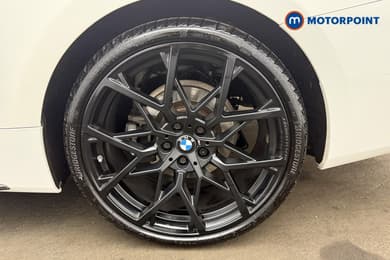 BMW 4 Series M Sport Automatic Diesel Coupe - Stock Number (1681671) - 17th supplementary image