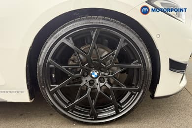BMW 4 Series M Sport Automatic Diesel Coupe - Stock Number (1681671) - 19th supplementary image