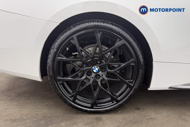 BMW 4 Series M Sport Automatic Diesel Coupe - Stock Number (1681671) - 20th supplementary image