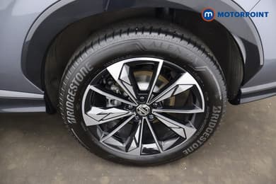 Mg Motor Uk HS Trophy Automatic Petrol-Electric Hybrid SUV - Stock Number (1682119) - 2nd supplementary image