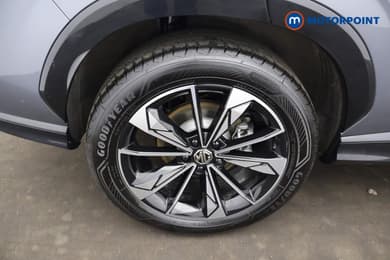 Mg Motor Uk HS Trophy Automatic Petrol-Electric Hybrid SUV - Stock Number (1682119) - 3rd supplementary image