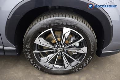 Mg Motor Uk HS Trophy Automatic Petrol-Electric Hybrid SUV - Stock Number (1682119) - 4th supplementary image