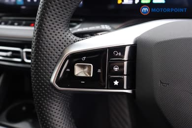 Mg Motor Uk HS Trophy Automatic Petrol-Electric Hybrid SUV - Stock Number (1682119) - 6th supplementary image