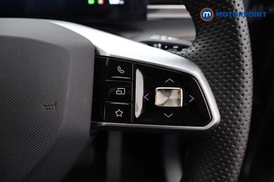 Mg Motor Uk HS Trophy Automatic Petrol-Electric Hybrid SUV - Stock Number (1682119) - 7th supplementary image