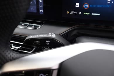 Mg Motor Uk HS Trophy Automatic Petrol-Electric Hybrid SUV - Stock Number (1682119) - 8th supplementary image