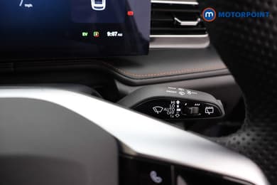 Mg Motor Uk HS Trophy Automatic Petrol-Electric Hybrid SUV - Stock Number (1682119) - 9th supplementary image