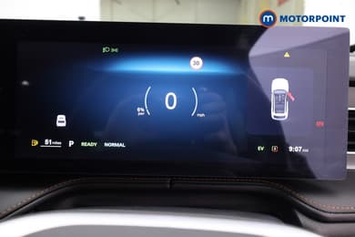 Mg Motor Uk HS Trophy Automatic Petrol-Electric Hybrid SUV - Stock Number (1682119) - 10th supplementary image