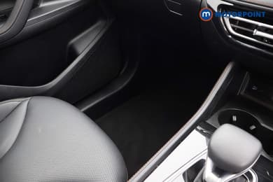 Mg Motor Uk HS Trophy Automatic Petrol-Electric Hybrid SUV - Stock Number (1682119) - 18th supplementary image
