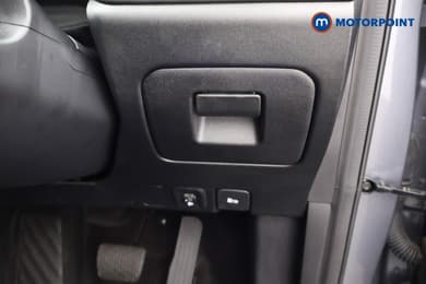 Mg Motor Uk HS Trophy Automatic Petrol-Electric Hybrid SUV - Stock Number (1682119) - 19th supplementary image
