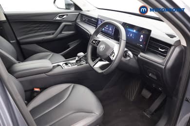 Mg Motor Uk HS Trophy Automatic Petrol-Electric Hybrid SUV - Stock Number (1682119) - 22nd supplementary image