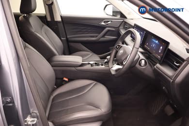 Mg Motor Uk HS Trophy Automatic Petrol-Electric Hybrid SUV - Stock Number (1682119) - 23rd supplementary image