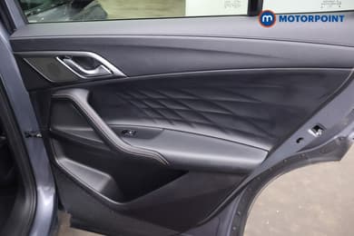 Mg Motor Uk HS Trophy Automatic Petrol-Electric Hybrid SUV - Stock Number (1682119) - 24th supplementary image