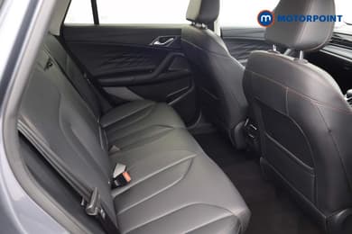 Mg Motor Uk HS Trophy Automatic Petrol-Electric Hybrid SUV - Stock Number (1682119) - 25th supplementary image