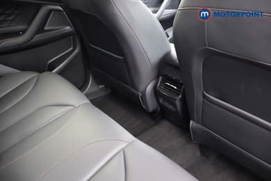 Mg Motor Uk HS Trophy Automatic Petrol-Electric Hybrid SUV - Stock Number (1682119) - 26th supplementary image