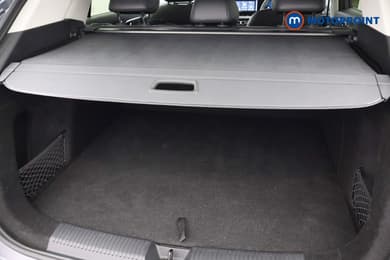 Mg Motor Uk HS Trophy Automatic Petrol-Electric Hybrid SUV - Stock Number (1682119) - 28th supplementary image