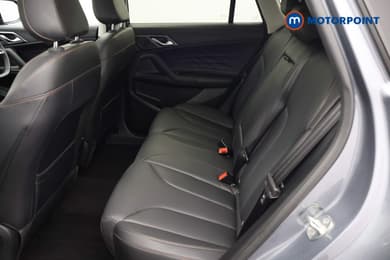 Mg Motor Uk HS Trophy Automatic Petrol-Electric Hybrid SUV - Stock Number (1682119) - 31st supplementary image