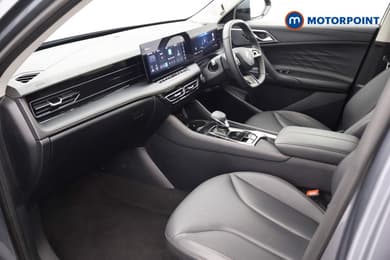 Mg Motor Uk HS Trophy Automatic Petrol-Electric Hybrid SUV - Stock Number (1682119) - 33rd supplementary image