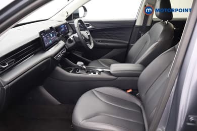 Mg Motor Uk HS Trophy Automatic Petrol-Electric Hybrid SUV - Stock Number (1682119) - 34th supplementary image