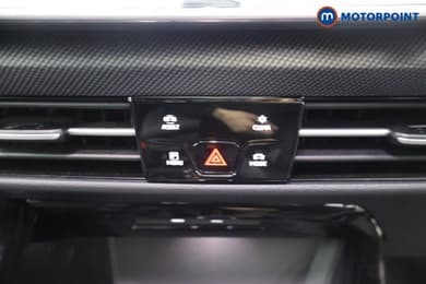 Volkswagen Golf Black Edition Automatic Petrol Hatchback - Stock Number (1682156) - 3rd supplementary image