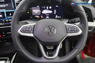 Volkswagen Golf Black Edition Automatic Petrol Hatchback - Stock Number (1682156) - 6th supplementary image