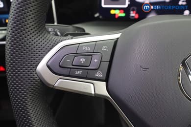 Volkswagen Golf Black Edition Automatic Petrol Hatchback - Stock Number (1682156) - 7th supplementary image