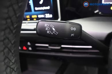 Volkswagen Golf Black Edition Automatic Petrol Hatchback - Stock Number (1682156) - 9th supplementary image