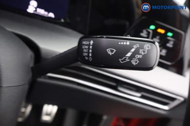 Volkswagen Golf Black Edition Automatic Petrol Hatchback - Stock Number (1682156) - 10th supplementary image