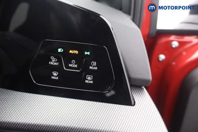 Volkswagen Golf Black Edition Automatic Petrol Hatchback - Stock Number (1682156) - 11th supplementary image
