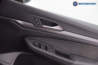 Volkswagen Golf Black Edition Automatic Petrol Hatchback - Stock Number (1682156) - 12th supplementary image