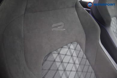 Volkswagen Golf Black Edition Automatic Petrol Hatchback - Stock Number (1682156) - 15th supplementary image