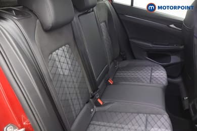 Volkswagen Golf Black Edition Automatic Petrol Hatchback - Stock Number (1682156) - 16th supplementary image