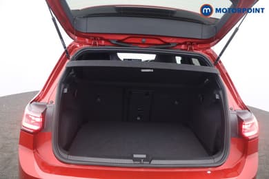Volkswagen Golf Black Edition Automatic Petrol Hatchback - Stock Number (1682156) - 17th supplementary image