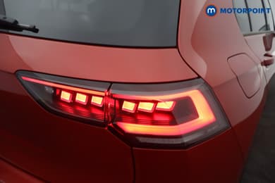 Volkswagen Golf Black Edition Automatic Petrol Hatchback - Stock Number (1682156) - 18th supplementary image