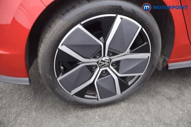 Volkswagen Golf Black Edition Automatic Petrol Hatchback - Stock Number (1682156) - 19th supplementary image
