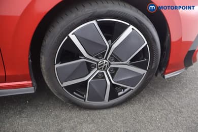 Volkswagen Golf Black Edition Automatic Petrol Hatchback - Stock Number (1682156) - 20th supplementary image