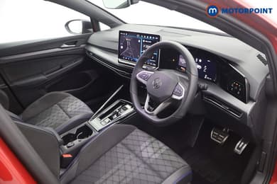 Volkswagen Golf Black Edition Automatic Petrol Hatchback - Stock Number (1682156) - 1st supplementary image