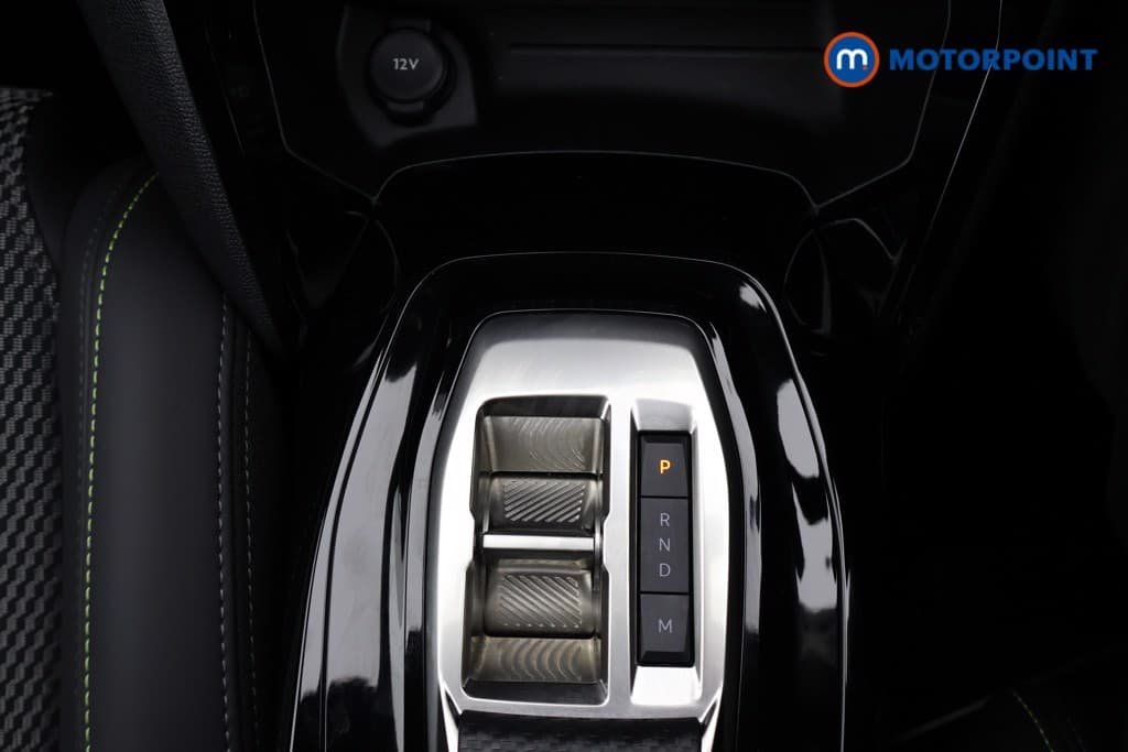 Peugeot 208 GT Automatic Petrol Hatchback - Stock Number (1682271) - 8th supplementary image