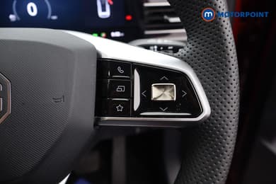 Mg Motor Uk HS Trophy Automatic Petrol-Electric Hybrid SUV - Stock Number (1683378) - 7th supplementary image
