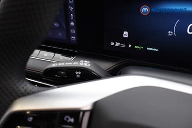 Mg Motor Uk HS Trophy Automatic Petrol-Electric Hybrid SUV - Stock Number (1683378) - 8th supplementary image