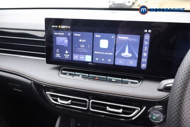 Mg Motor Uk HS Trophy Automatic Petrol-Electric Hybrid SUV - Stock Number (1683378) - 11th supplementary image