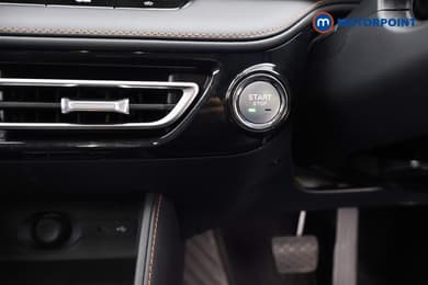 Mg Motor Uk HS Trophy Automatic Petrol-Electric Hybrid SUV - Stock Number (1683378) - 12th supplementary image