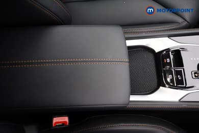 Mg Motor Uk HS Trophy Automatic Petrol-Electric Hybrid SUV - Stock Number (1683378) - 14th supplementary image