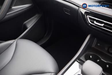 Mg Motor Uk HS Trophy Automatic Petrol-Electric Hybrid SUV - Stock Number (1683378) - 17th supplementary image