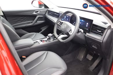 Mg Motor Uk HS Trophy Automatic Petrol-Electric Hybrid SUV - Stock Number (1683378) - 21st supplementary image