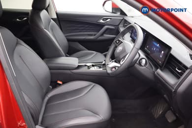 Mg Motor Uk HS Trophy Automatic Petrol-Electric Hybrid SUV - Stock Number (1683378) - 22nd supplementary image