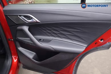 Mg Motor Uk HS Trophy Automatic Petrol-Electric Hybrid SUV - Stock Number (1683378) - 23rd supplementary image