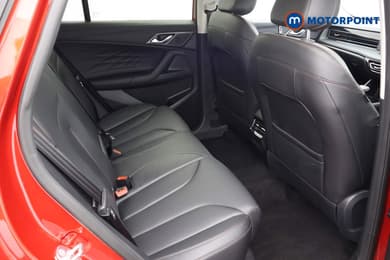 Mg Motor Uk HS Trophy Automatic Petrol-Electric Hybrid SUV - Stock Number (1683378) - 24th supplementary image